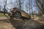 Mercedes-Benz GLA220 4Matic 2017 года (WW)